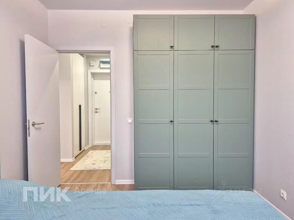2-к кв. Москва Кавказский бул., 51к1 (34.5 м) - Фото 2