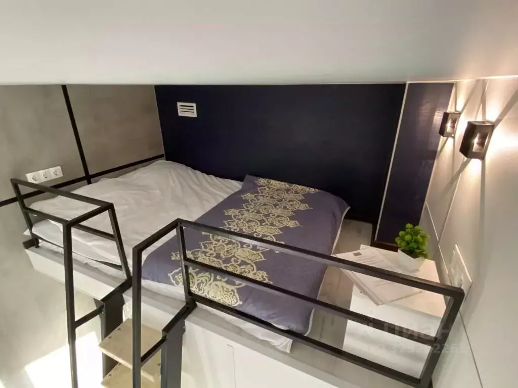Комната Москва Сиреневый бул., 15 (10.0 м) - Фото 1