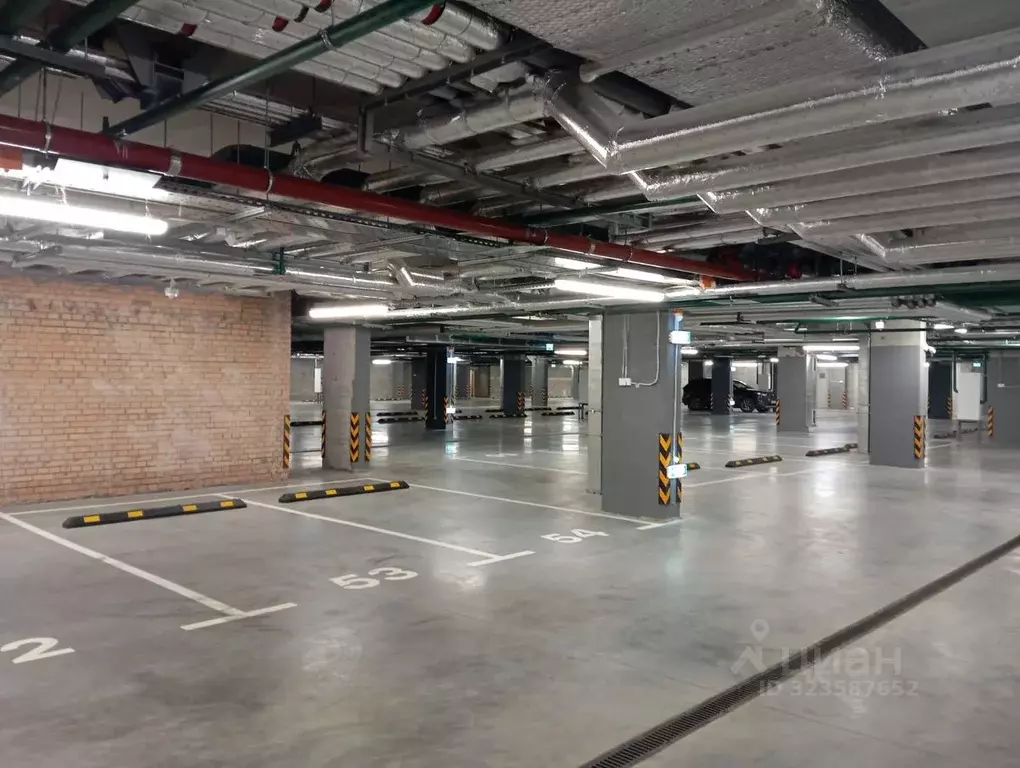 Гараж в Москва ул. Красного Маяка, 26А (13 м) - Фото 2