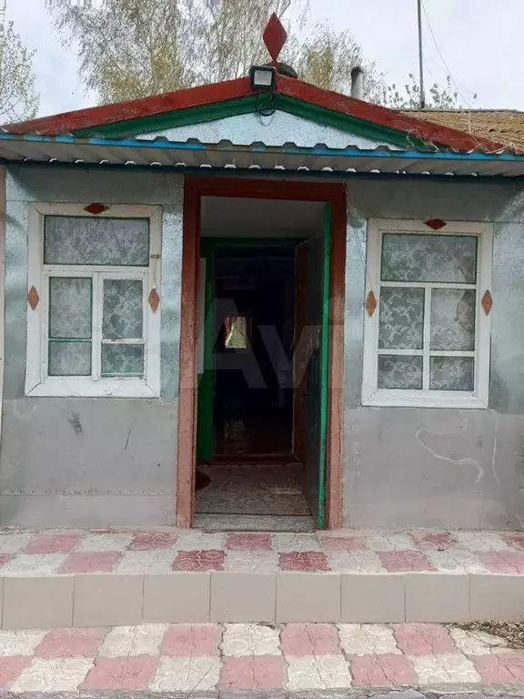 Дом 60 м на участке 5 сот. - Фото 1