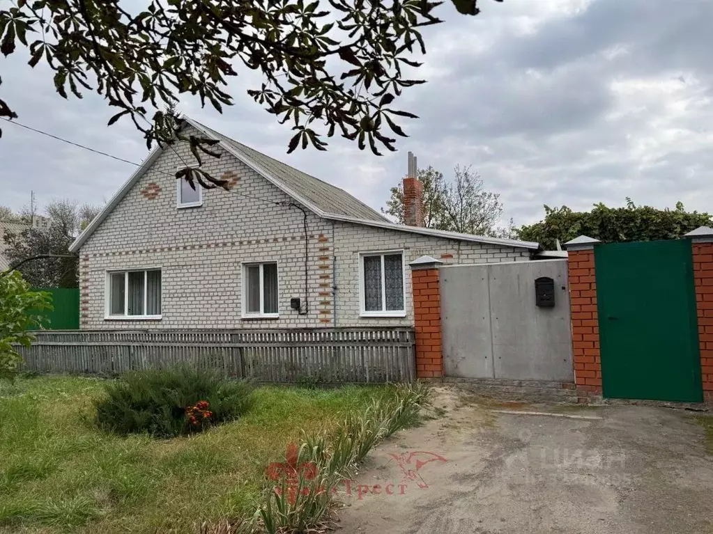 Дом в Белгородская область, Яковлевский муниципальный округ, Томаровка ... - Фото 1