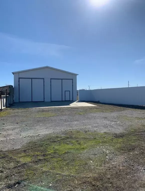 Помещение свободного назначения в Пензенская область, Пенза Сибирская ... - Фото 1