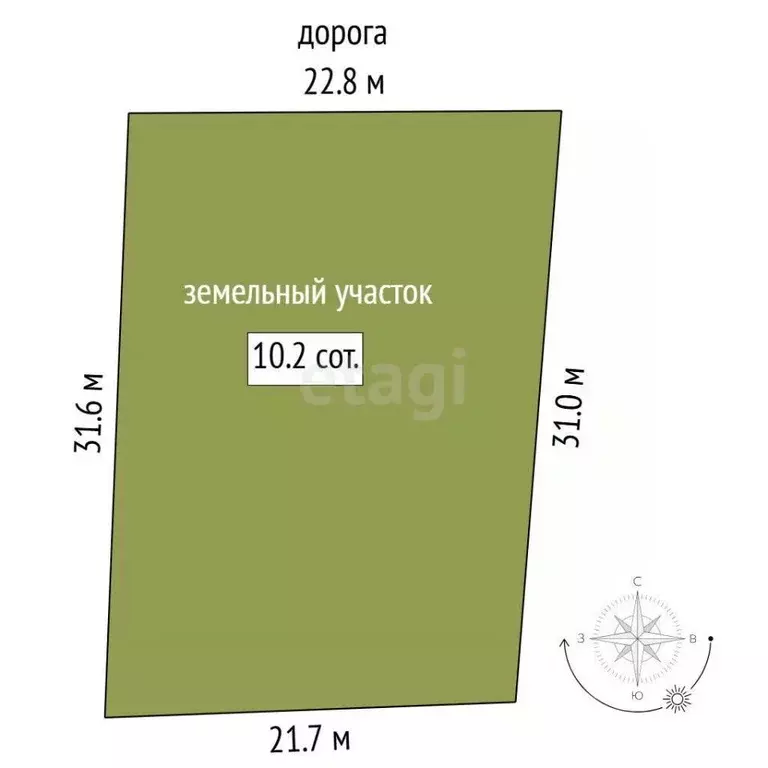 Дом в Тюменская область, Тюменский муниципальный округ, Подъем СНТ ул. ... - Фото 1