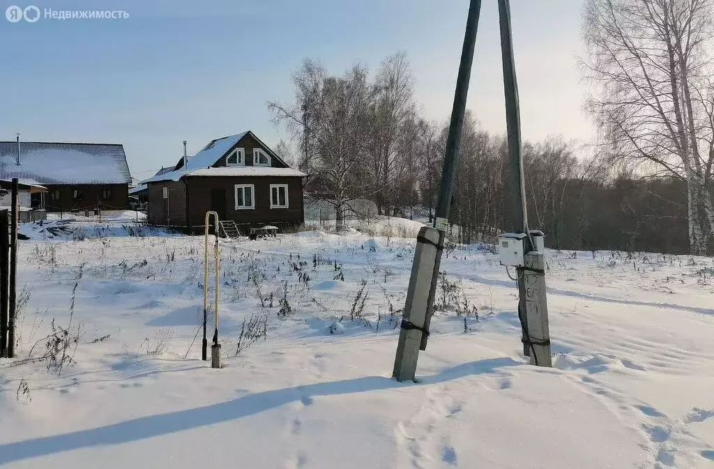 Дом в село Корнилово, жилой массив Барсучья гора, Крещенская улица ... - Фото 1