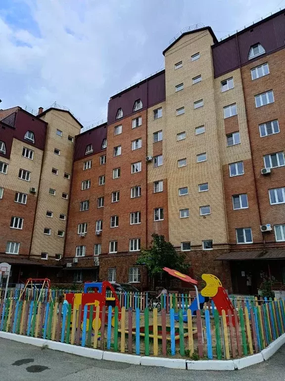 1-к кв. Омская область, Омск ул. Куйбышева, 56 (46.0 м) - Фото 1