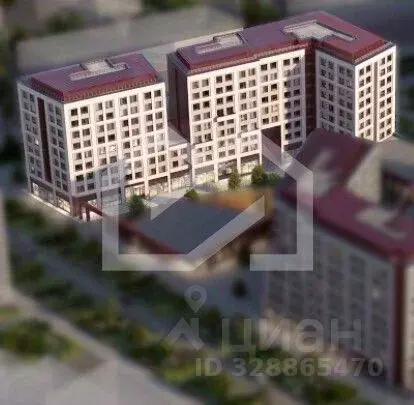 Торговая площадь в Москва ул. Петра Кончаловского, 7к3 (116 м) - Фото 1