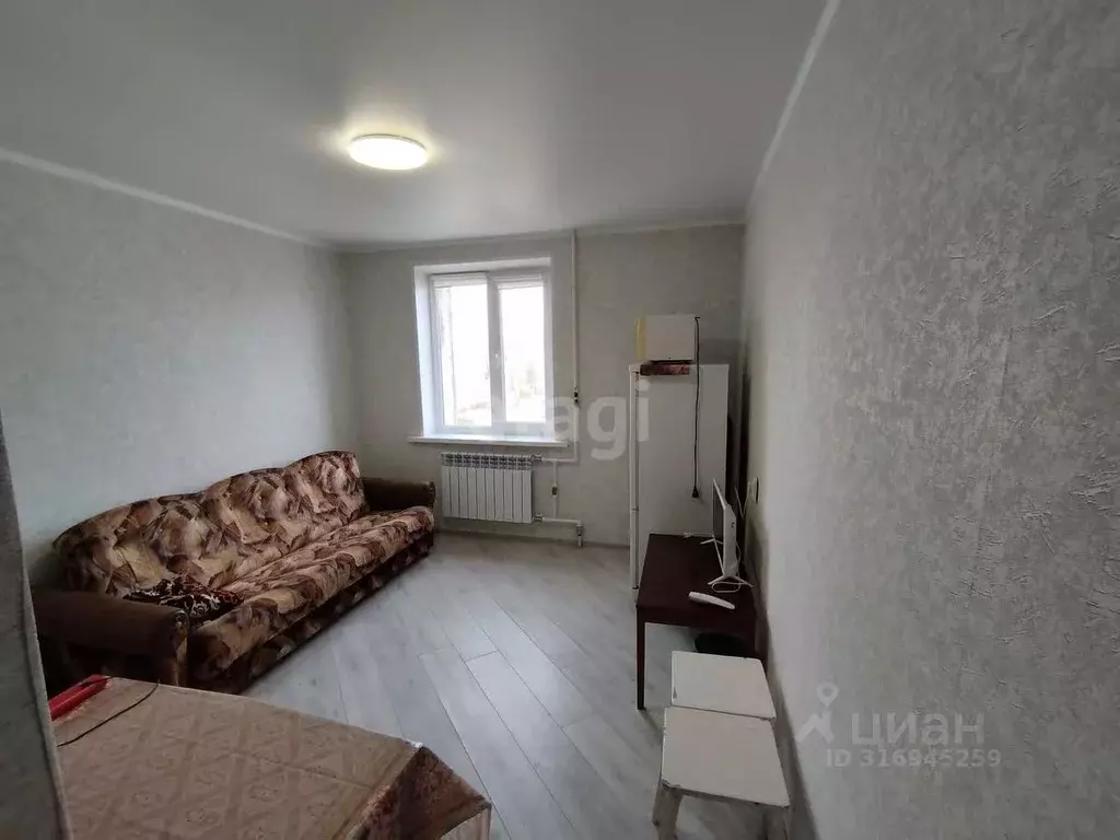 Комната Белгородская область, Белгород ул. Железнякова, 1 (12.7 м) - Фото 0