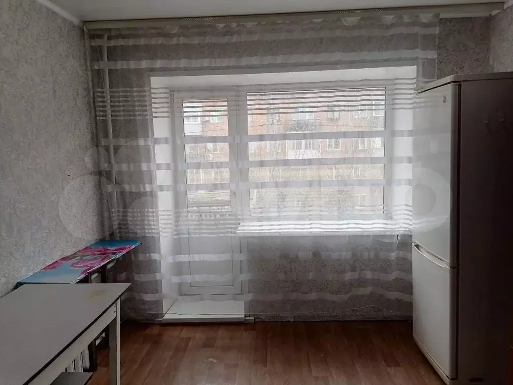 Комната 18 м в 1-к., 3/4 эт. - Фото 0