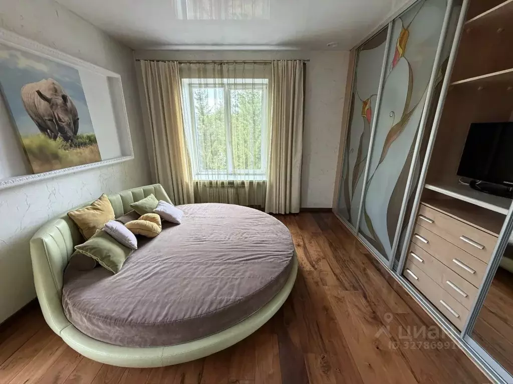 Дом в Иркутская область, Иркутск Первомайская ул. (354 м) - Фото 2