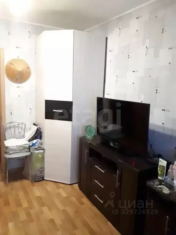 2-к кв. Саха (Якутия), Якутск ул. Пояркова, 8 (44.2 м) - Фото 1