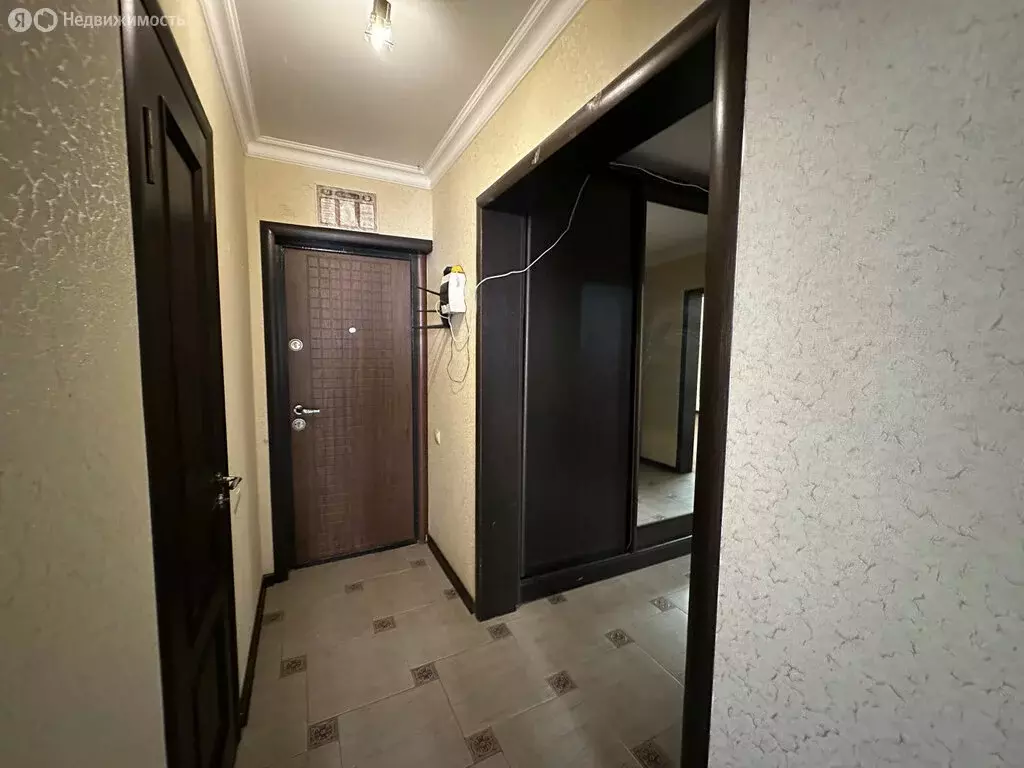 3-комнатная квартира: Каспийск, Каспийская улица, 4Г (68 м) - Фото 2