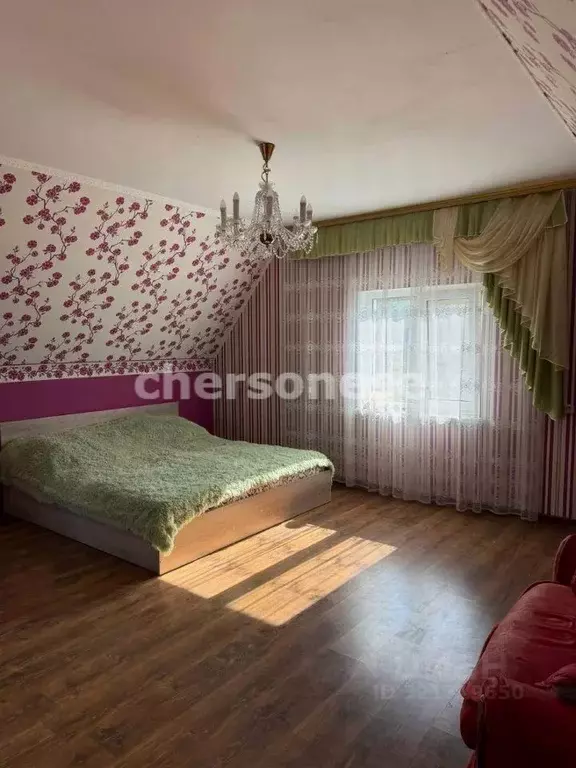 Дом в Севастополь ул. Генерала Мельника, 47/32 (110 м) - Фото 1