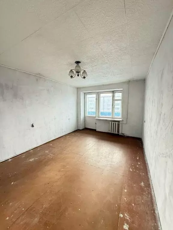 2-к кв. Хабаровский край, Хабаровск Брестская ул., 22А (46.1 м) - Фото 1