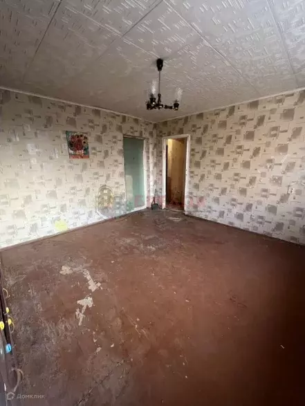 Продаётся 1-к квартира, 32.6 м - Фото 1