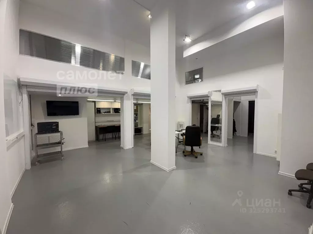 Помещение свободного назначения в Московская область, Котельники ул. ... - Фото 1