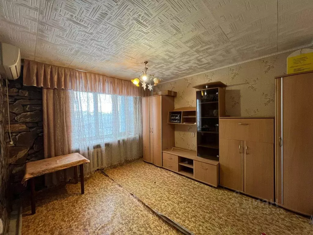 Комната Оренбургская область, Оренбург Братская ул., 7 (13.2 м) - Фото 2