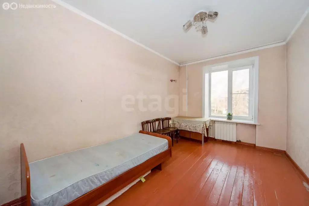 1-комнатная квартира: Бийск, улица Виктора Петрова, 18 (36.6 м) - Фото 2