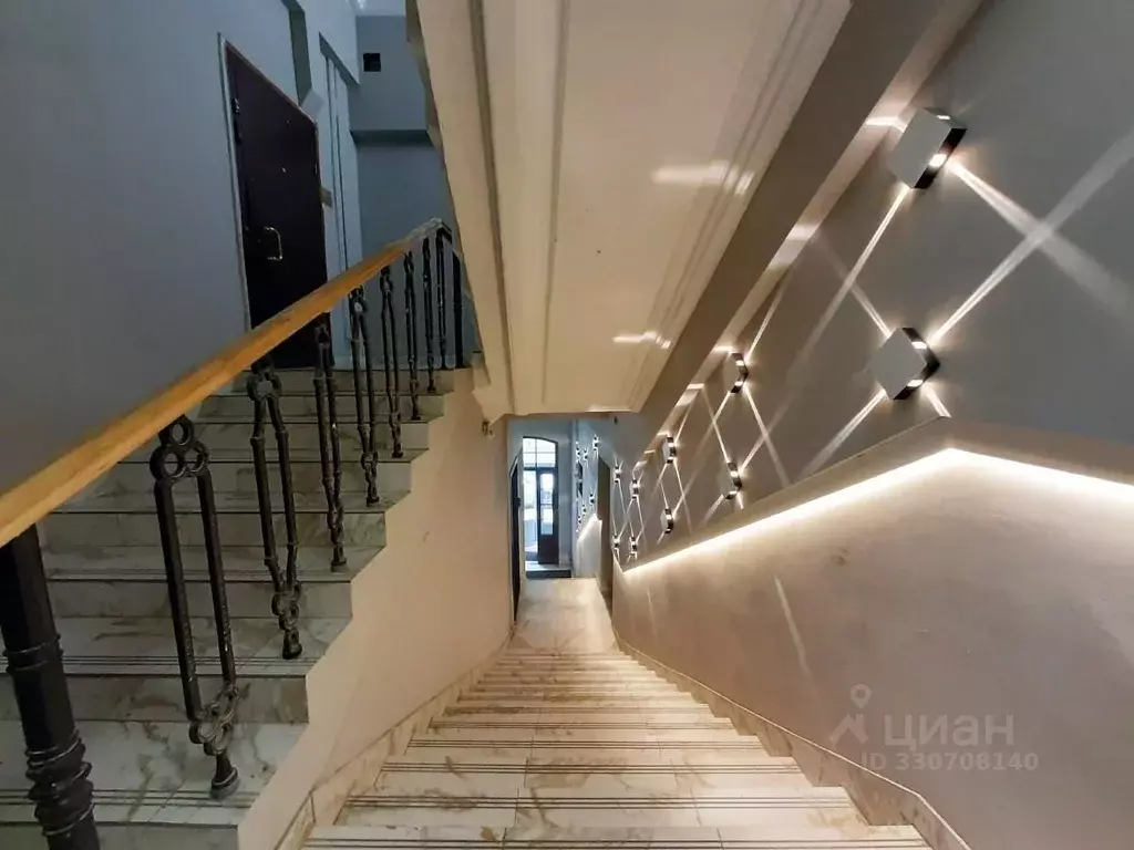 Офис в Москва ул. Казакова, 8С2 (11 м) - Фото 2