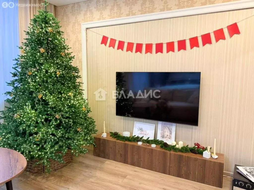 2-комнатная квартира: Вологда, улица Возрождения, 82А (69.7 м) - Фото 2