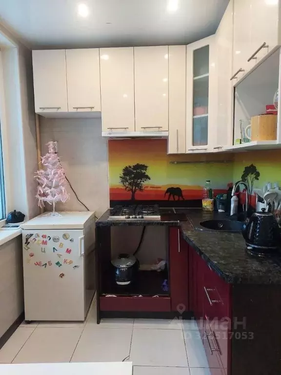 4-к кв. Санкт-Петербург просп. Просвещения, 82К3 (70.1 м) - Фото 2