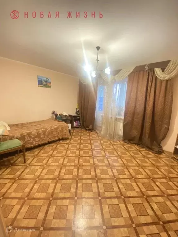 Продаётся 2-к квартира, 67.3 м - Фото 0