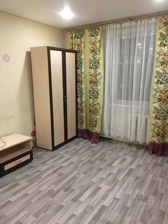 1-к кв. Тверская область, Тверь Волоколамский просп., 19/2 (32.0 м) - Фото 1