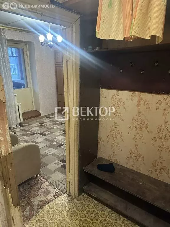 1-комнатная квартира: Кострома, Катушечная улица, 96 (32.4 м) - Фото 2