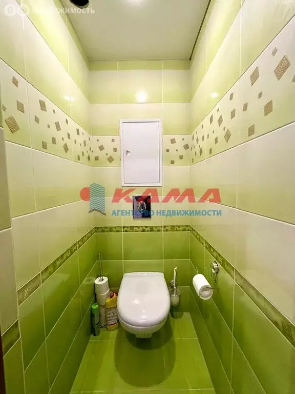 4-комнатная квартира: Набережные Челны, улица Академика Королёва, 23 ... - Фото 0