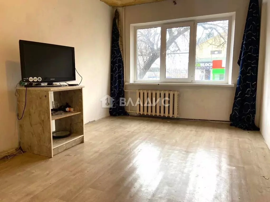 1-к кв. Калужская область, Калуга Николо-Козинская ул., 57 (31.0 м) - Фото 1