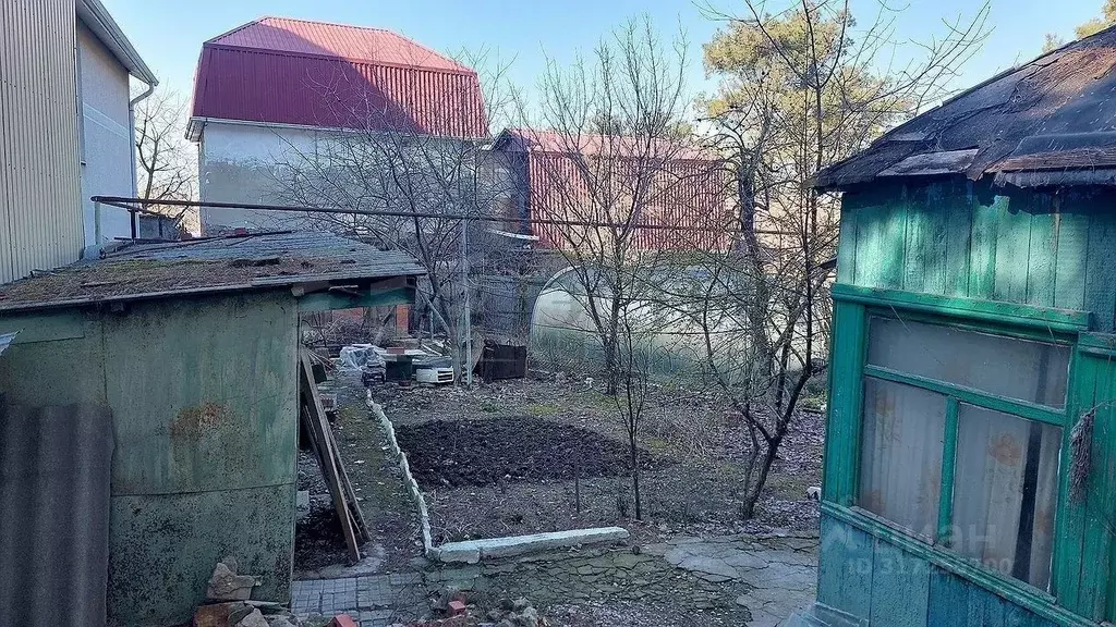 Участок в Краснодарский край, Геленджик ул. Калинина (6.31 сот.) - Фото 1