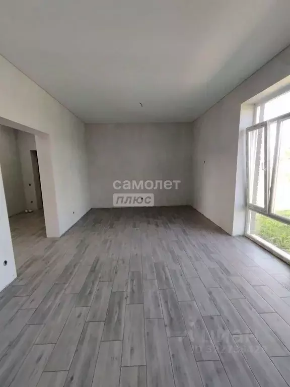 Дом в Липецкая область, Липецк Сселки мкр,  (75 м) - Фото 1