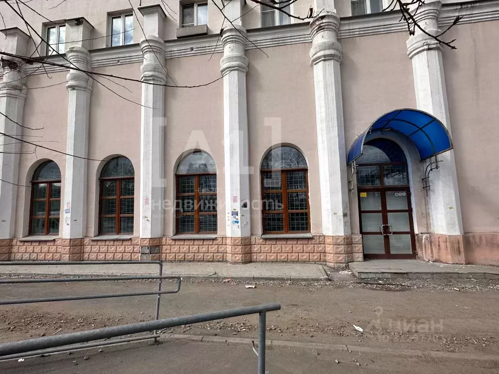 Помещение свободного назначения в Челябинская область, Челябинск ул. ... - Фото 0
