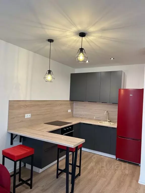 2-к кв. Москва ул. Добролюбова, 8к2 (36.0 м) - Фото 1