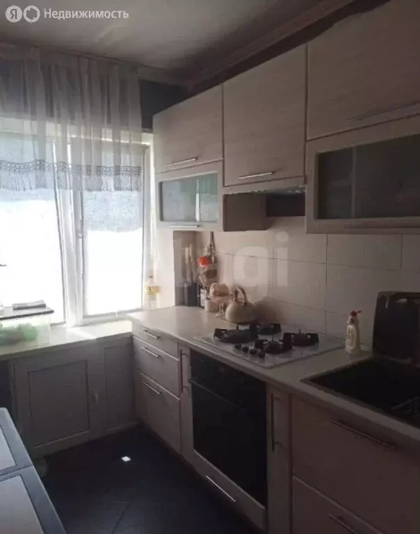 1-комнатная квартира: Ставрополь, улица Лермонтова, 219 (38 м) - Фото 1