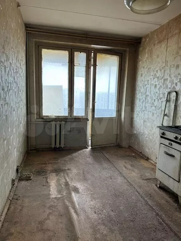 1-к. квартира, 40 м, 12/12 эт. - Фото 0