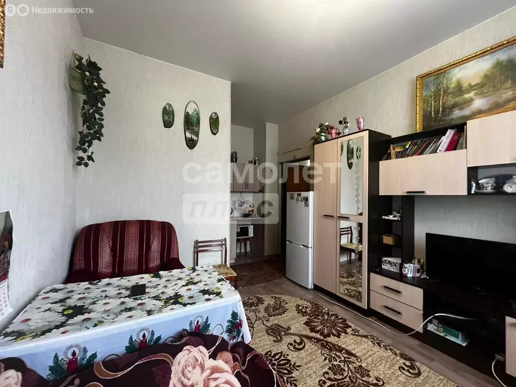 2к в 4-комнатной квартире ( м) - Фото 0