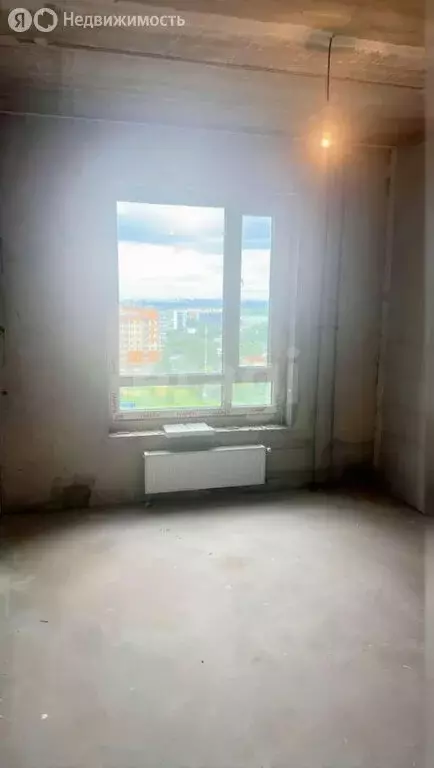 1-комнатная квартира: Колтуши, улица Мира, 9 (35.5 м) - Фото 2