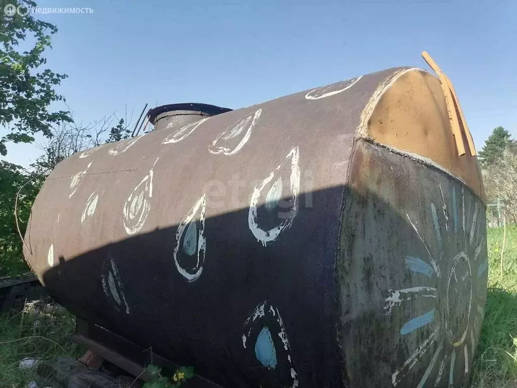 Участок в Томск, садовое товарищество Мичуринец, 4-я улица (6 м) - Фото 2