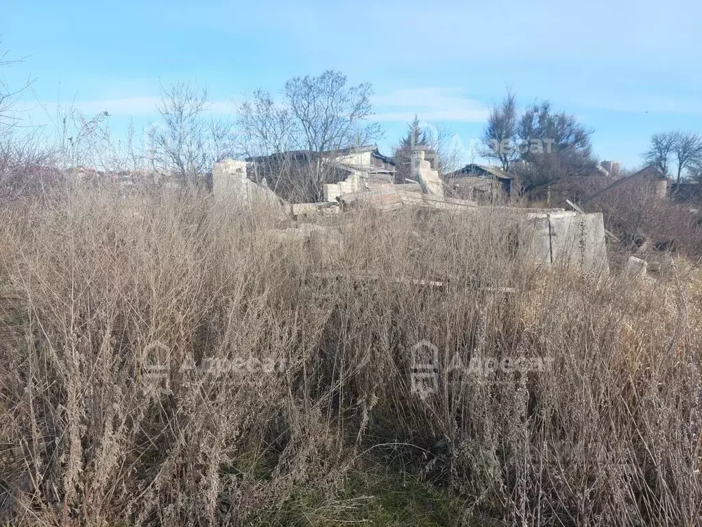 Дом в Волгоградская область, Волгоград Агат СНТ,  (60 м) - Фото 1