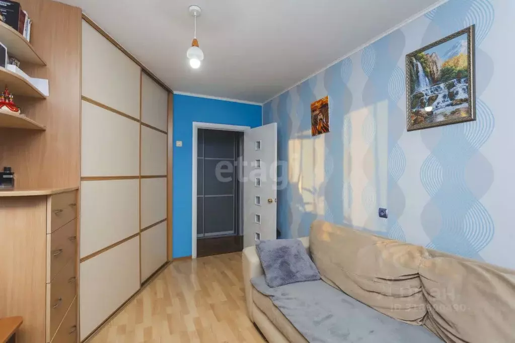 2-к кв. Башкортостан, Уфа бул. Славы, 2/3 (51.1 м) - Фото 1