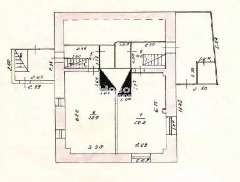 Дом в Кировская область, Киров Сиреневая ул., 22 (155 м) - Фото 0