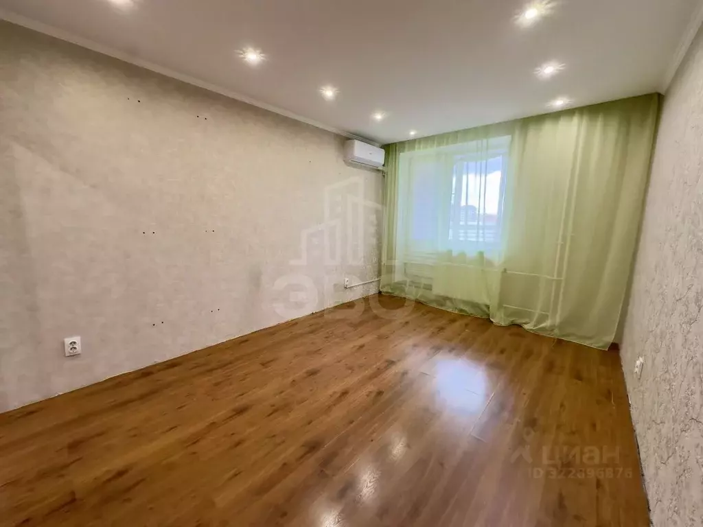 Студия Санкт-Петербург Ленинский просп., 82к1 (28.8 м) - Фото 1