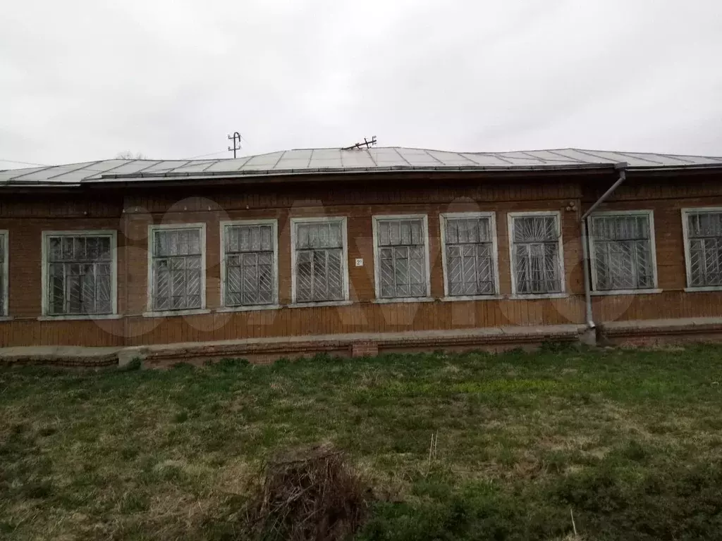 Нежилое здание в г. Гаврилов Посад - 249.3 м - Фото 0