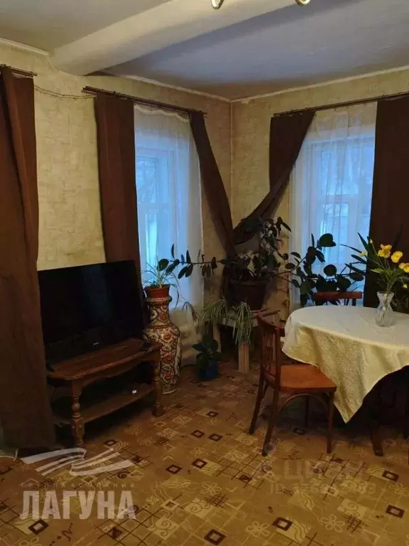 3-к кв. Томская область, Томск ул. Гоголя, 3с1 (60.0 м) - Фото 2