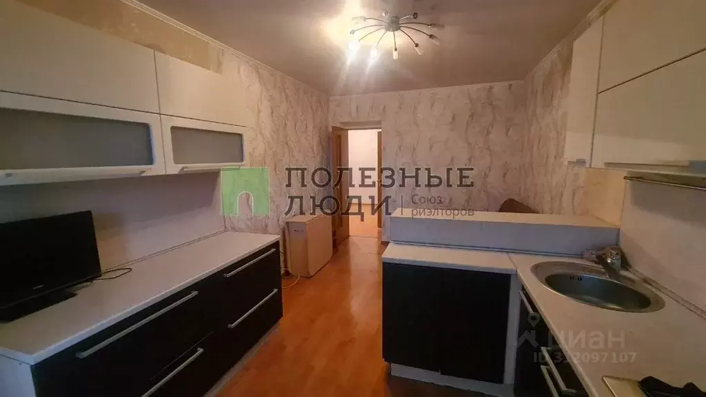 3-к кв. Башкортостан, Уфа ул. Ахметова, 316/4 (82.0 м) - Фото 1