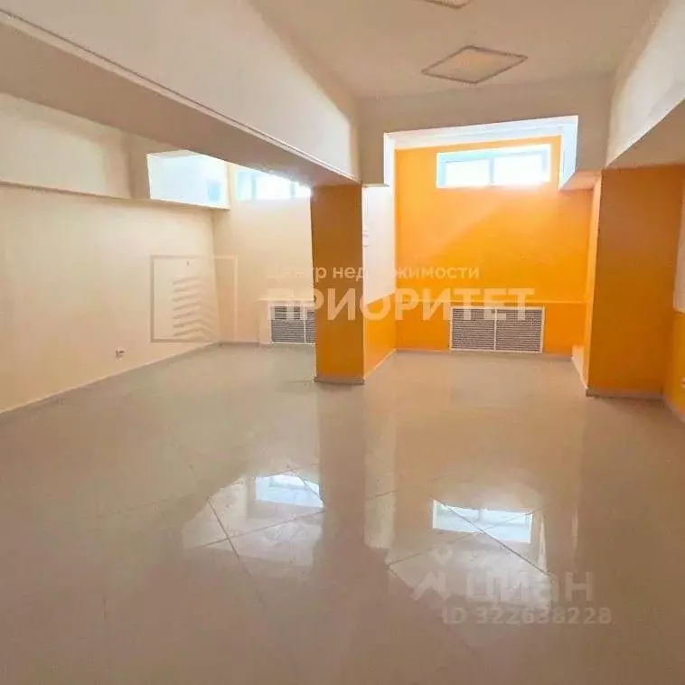 Офис в Саха (Якутия), Якутск 203-й мкр, 7 (38 м) - Фото 2