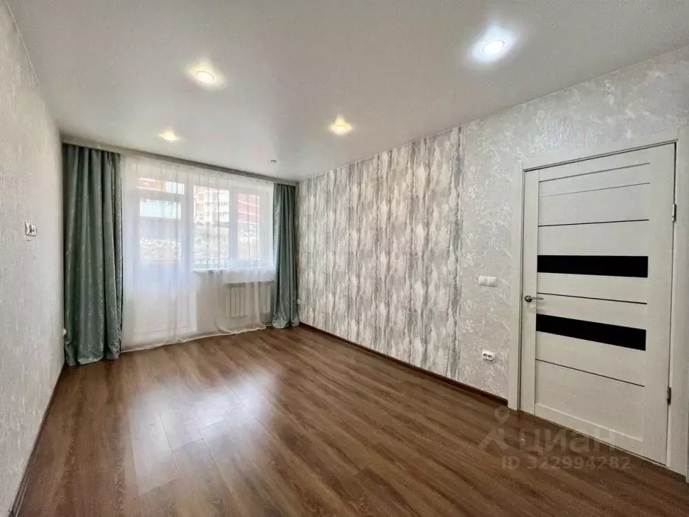 1-к кв. Иркутская область, Иркутский муниципальный округ, Маркова рп, ... - Фото 2