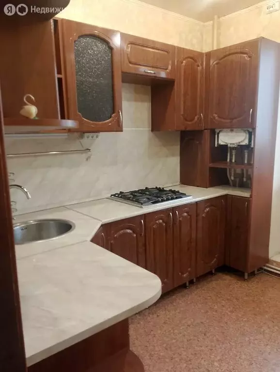 2-комнатная квартира: Белгород, бульвар Юности, 39 (52 м) - Фото 2