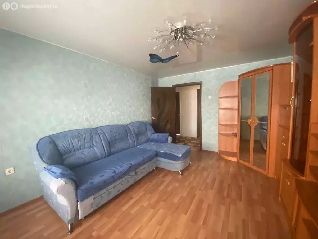 3-комнатная квартира: Каменск-Уральский, улица Лермонтова, 64 (57 м) - Фото 2