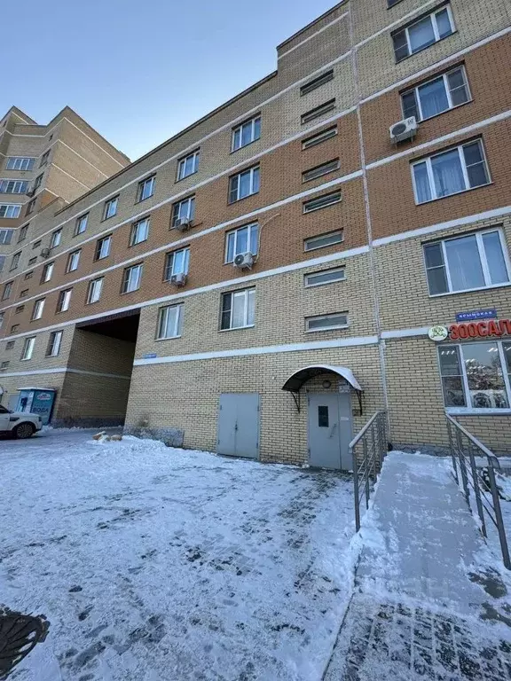 Студия Московская область, Раменское ул. Крымская, 1А (20.0 м) - Фото 1